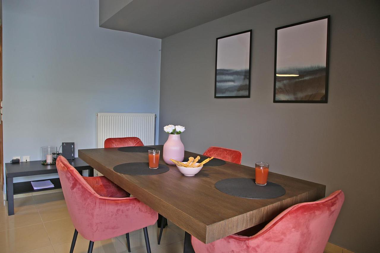 2 Bedroom Apartment Near The Athens Airport, Spata Exterior photo